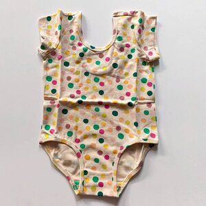 Alice and Ames Girl Bodysuit 4T